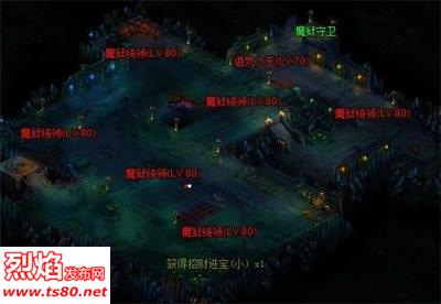 烈焰sf神威魔狱玩法攻略 烈焰sf神威魔狱玩法攻略